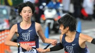 箱根駅伝・復路での「歴代最強ランナー」を識者５人が選出　無名の存在だった選手の激走、ゴールで主将が見せた美しいガッツポーズ
