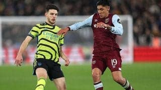 【プレミアリーグ第19節プレビュー】前半戦最終戦！　3チームに首位ターンの可能性