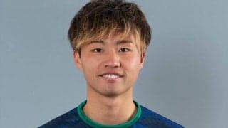 徳島が22試合2ゴールの石尾崚雅と契約更新