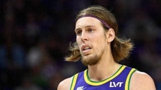 リーグベストの戦績を誇るセルティックスがトレードで獲得を狙うのはケリー・オリニク？