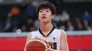 東海大福岡が残り33秒から起死回生の大逆転…大阪薫英女学院を破り準決勝進出／ウインターカップ2023