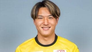 大分がスタメン定着の3年目GK西川幸之介と契約更新！ 「来季は必ずJ1昇格できるように精一杯頑張ります」