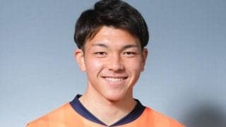 長野退団の高窪健人、新天地は槙野智章監督率いる品川CCに