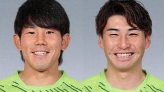 J2昇格目指す琉球、鳥取から2選手を完全移籍で獲得！「沖縄の皆さんを笑顔に」