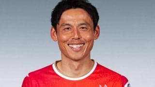 富山が岡山を退団したMF河井陽介を完全移籍で獲得、J1通算204試合の経験「チームに還元できるように」