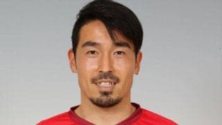 プロ6年目で初出場記録の山形GK長谷川洸が契約更新　「一緒にJ1行きましょう！」