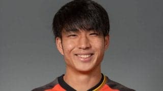 山口がDF国本玲央と契約満了…修行先との宮崎からも退団に　「高校卒業してから4年間ありがとうございました」