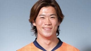 J3長野、ライバル松本から今季加入のDF大野佑哉と契約更新「来年はかっこいい大野佑哉を！」