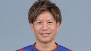富山MF佐々木陽次が契約更新！ 来季で在籍8年目