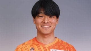 深堀隼平が群馬から岩手へ完全移籍、今季はJ3優勝の愛媛にレンタルで6ゴール「まだまだ頑張ります！」