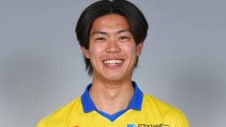 栃木が生え抜きFW小堀空と契約更新、今季は22試合でゴールなし