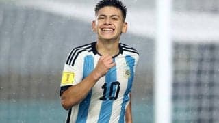 シティがアルゼンチンの新たな注目株獲得に迫る？　近々の最終合意に自信とも