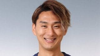 富山が群馬のDF川上優樹を完全移籍で獲得「全員で昇格しましょう」