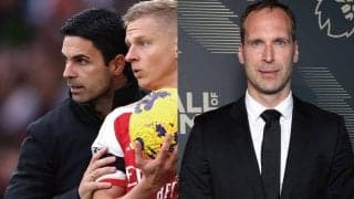 “継続は力なり” アルテタ政権継続をOBチェフ氏がサポート、取締役会に続投を提言「少しずつ積み上げを」