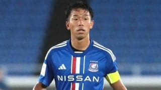 横浜FMが主将MF喜田拓也と契約更新！ 今季J1で29試合出場
