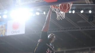 藤枝明誠が八王子学園八王子を相手に100点ゲーム…開志国際との準々決勝へ／ウインターカップ2023