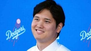 大谷翔平、ぶっちぎりだった“返礼品”　バイク、大学基金でも…届かぬポルシェの壁