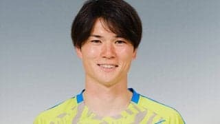 山口、今季J3で20試合出場のGK田口潤人を獲得！「自分の全てを捧げることをお約束します」