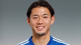 今季右ヒザを2度も負傷した小池龍太が横浜FMと契約更新