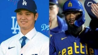 大谷＆由伸だけでは留まらず…ド軍がまた大物獲得か　米記者「あっと言わせる可能性」