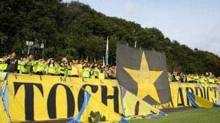 J2栃木にU-18韓国代表GKキム・ミンジュンが加入！