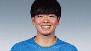 J2岡山が正GK堀田大暉と契約更新！ 完全移籍移行の今季は33試合に出場