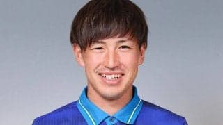 大分が鹿児島DF薩川淳貴を完全移籍で獲得！今季14試合に出場「J1昇格という目標に向かって1年間闘います」