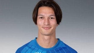 J2徳島が点取り屋を補強！ 今季J3リーグ13得点のFWブラウンノア賢信を沼津から獲得