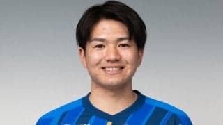 長崎が生え抜きMF五月田星矢の復帰を発表、今季途中からJFLの滋賀で修行　「チームの中心的選手になれるように積極的にトライしていきます！」