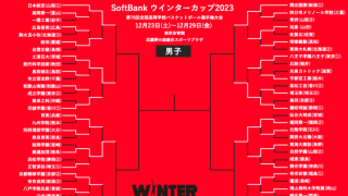 日本航空、開志国際などシード校が3回戦突破…準々決勝で東山と福岡第一が激突／ウインターカップ2023 男子3回戦