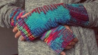 あなたは大丈夫？冬の冷え性