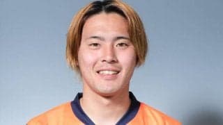 清水MF西村恭史が長野に完全移籍移行　今季J3で34試合3得点…「J2に昇格したいという気持ちが強くなりました」