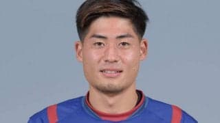 J3富山が加入1年目MF坪川潤之と契約更新「悔しくて忘れもしない最終戦から3週間経ちました」