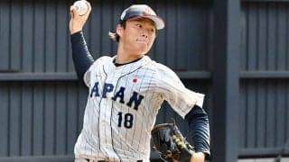 山本由伸に待つ「16」の“壁”　日本人最多更新へ…3年連続4冠右腕に高まる期待