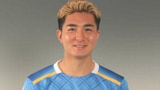 磐田FW吉長真優が讃岐に育成型期限付き移籍！　「全身全霊をかけて戦う覚悟です」