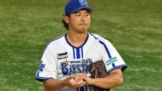 「契約に失敗すれば大きな損失」今永昇太の獲得を目指すヤンキースの苦戦を米メディアが予想　メッツとの競争激化と見通しも