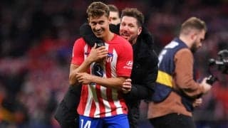 終わり良ければ全て良し…/原ゆみこのマドリッド