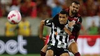 「これまで何千ドルも使ったのに…」ブラジル強豪のベテランFW、2年半ぶり“X”投稿で悲痛な叫び「盗まれてしまった」