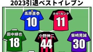 【ほぼ週刊俺たちのVAR】vol.196