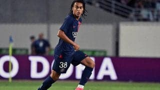 実兄キリアンは退団濃厚もエタン・ムバッペはPSGとのプロ契約へ交渉中