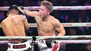 タパレスを圧倒した井上尚弥と「素晴らしい戦いになる」 アフマダリエフが対戦を熱望！「俺は賢く、優れていて力強い」