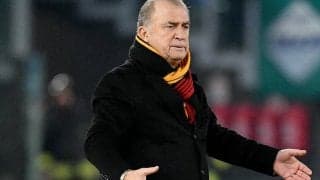 パナシナイコス、トルコのレジェンド指揮官テリム氏を招へい