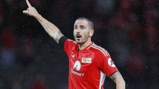 ボヌッチのローマ加入迫る…代理人現地入りで近日中に交渉完了へ