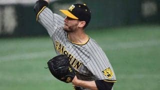 “最悪”の泣き所解消へ…巨人入り右腕に秘めたポテンシャル　リーグ圧倒の「35.9」