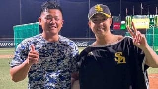 仰天した戦力外3年後の“復帰オファー”　2度断るも…縁が生んだ前代未聞の転身 