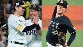 山本由伸が見せた“真骨頂”、82年ぶり偉業　22歳左腕は最多3度…目立った投手の躍動