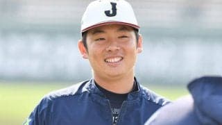 パドレス入り松井裕樹は「抑えの機会あるかも」　米記者分析、元虎助っ人とのリレーも