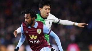 「印象的」「チームのアプローチを助ける」2点目の起点となる守備を見せた遠藤航が現地で引き続き高評価「実に落ち着いたパフォーマンス」