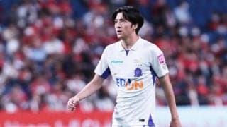 広島がMF川村拓夢、DF志知孝明と契約更新