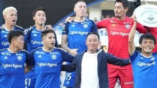 サッカーマニア平畠啓史の2023年J2総括 上位で発見した意外な共通点と各チームの「すごかった」ところ